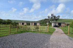 The Gallery Lodges